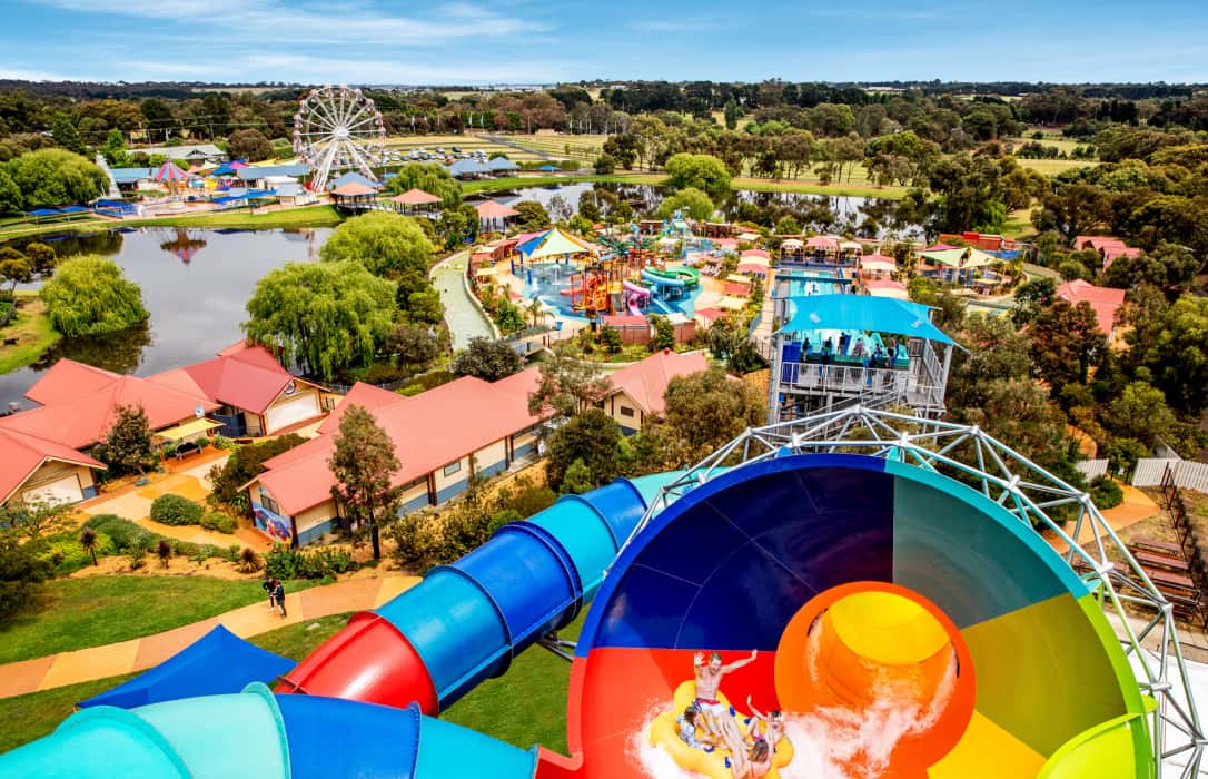 Adventure Park